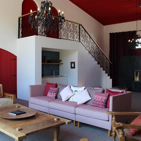 Herdade Dos Alfanges "The Barn" Viana do Alentejo Exterior photo