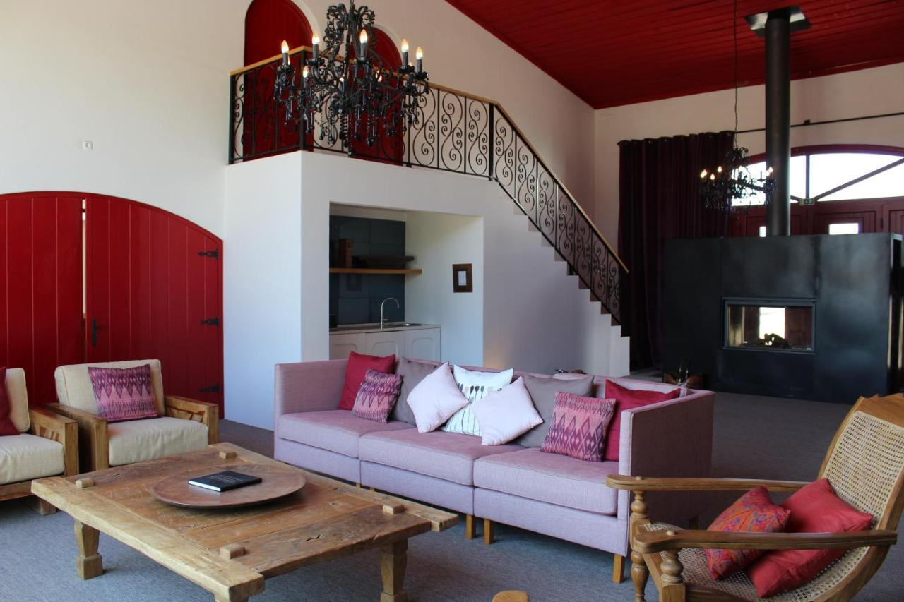Herdade Dos Alfanges "The Barn" Viana do Alentejo Exterior photo